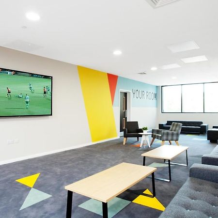 Vibrant Ensuite Rooms, London - Sk ロンドン エクステリア 写真