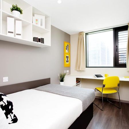 Vibrant Ensuite Rooms, London - Sk ロンドン エクステリア 写真