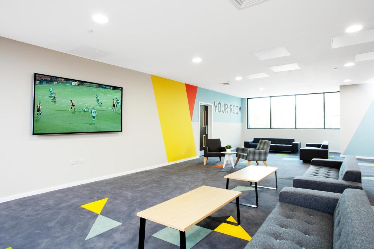 Vibrant Ensuite Rooms, London - Sk ロンドン エクステリア 写真