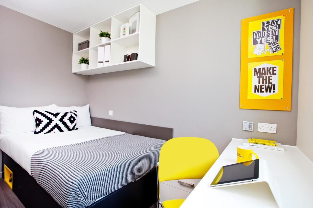 Vibrant Ensuite Rooms, London - Sk ロンドン エクステリア 写真
