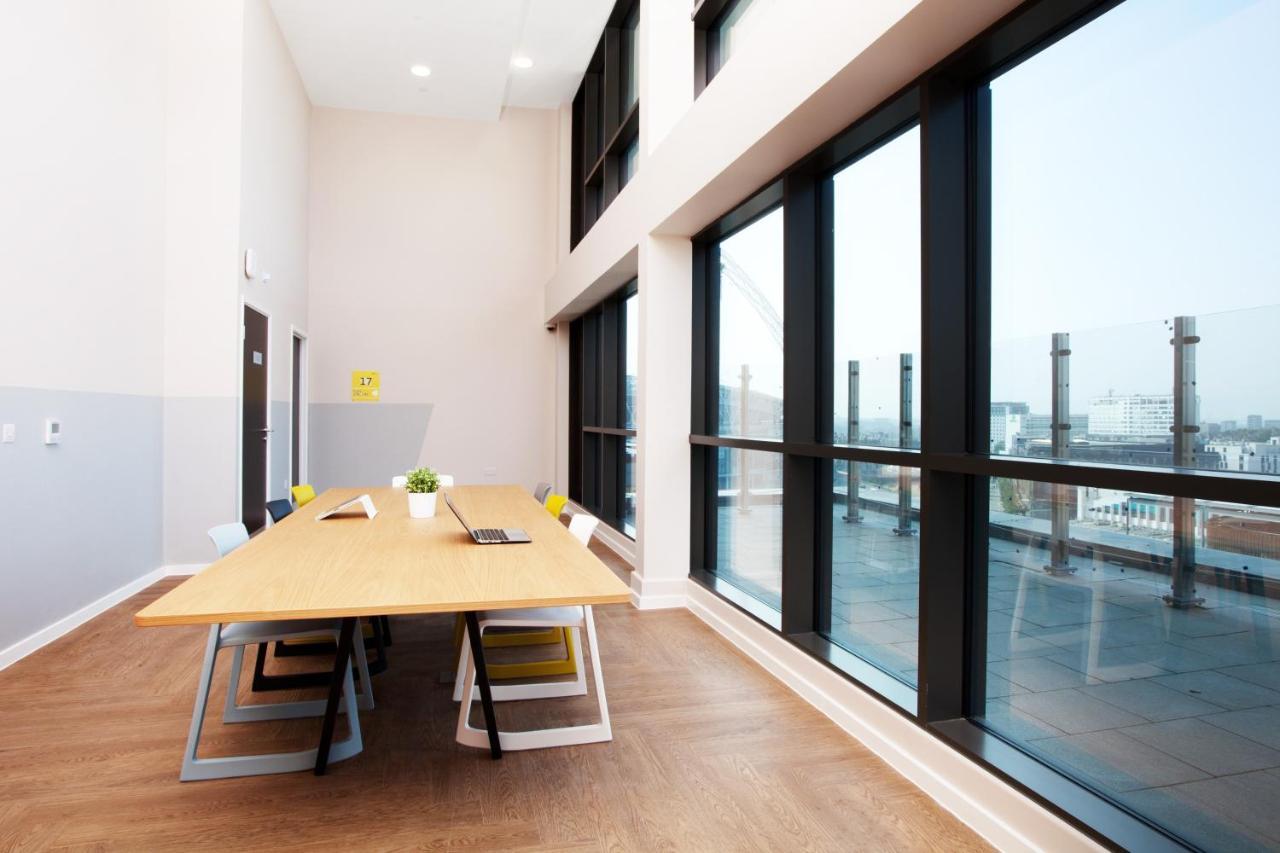 Vibrant Ensuite Rooms, London - Sk ロンドン エクステリア 写真