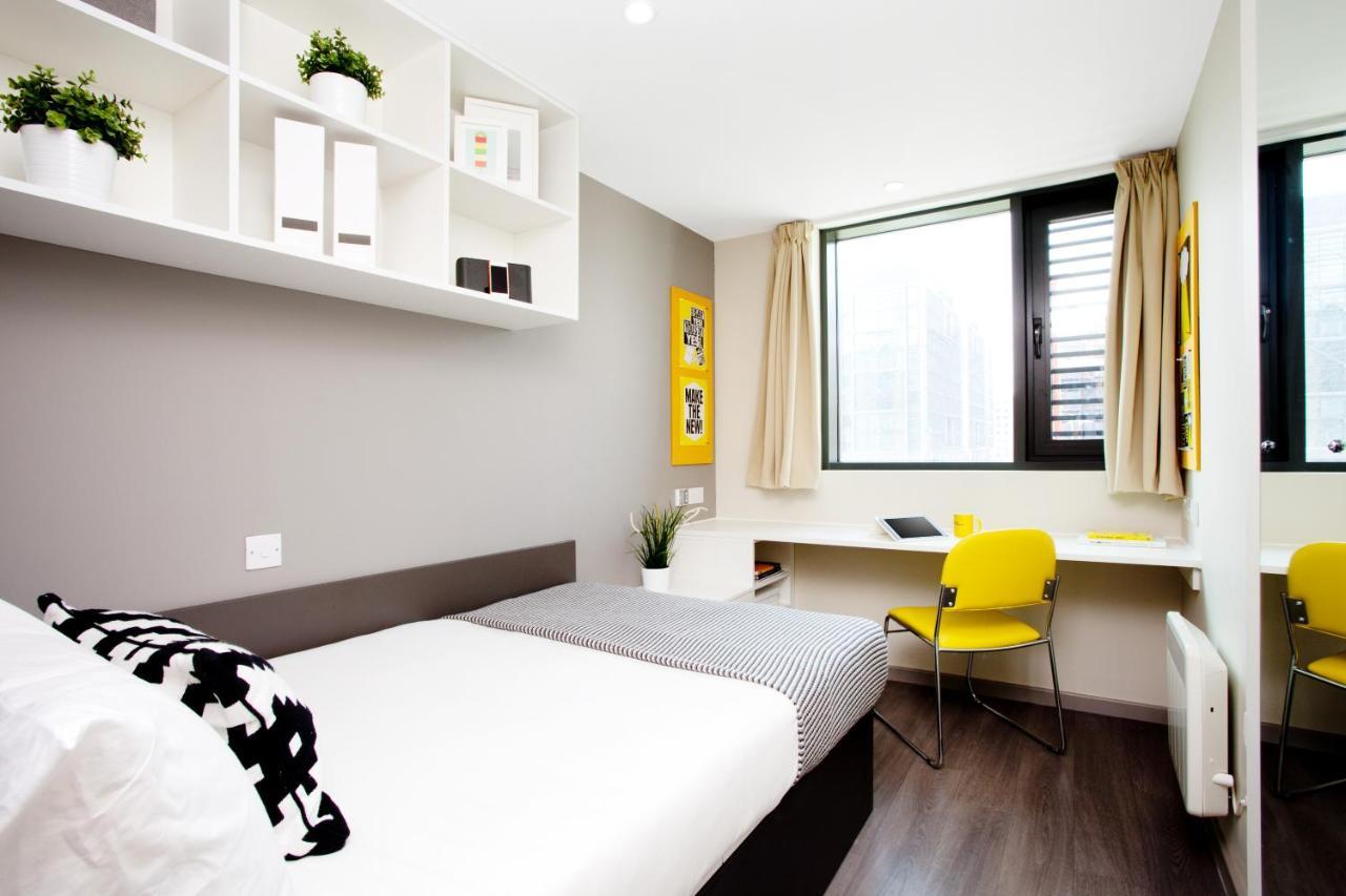 Vibrant Ensuite Rooms, London - Sk ロンドン エクステリア 写真