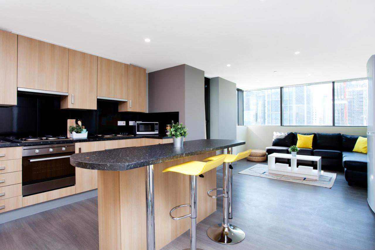 Vibrant Ensuite Rooms, London - Sk ロンドン エクステリア 写真